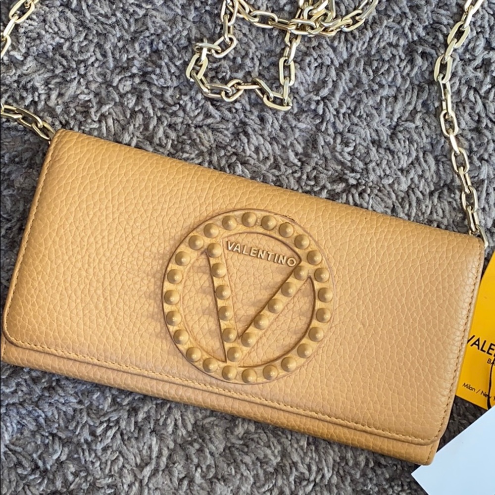 VALENTINO WOC